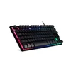 Kép 2/5 - Acer Nitro Vezetékes UK kiosztású Gamer Billentyűzet