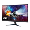 Kép 3/6 - Acer Nitro VG270UEbmiipx 27" QHD IPS 100Hz Monitor