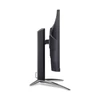 Kép 4/6 - Acer Predator XB273UV3bmiiprzx 27" QHD IPS 180Hz Gaming Monitor