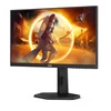 Kép 3/7 - AOC 24G4X 23.8" 180Hz FullHD IPS Gaming Monitor beépített hangszóróval