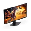 Kép 5/11 - AOC 27G4XE 27" FHD 180Hz Fast IPS Gaming Monitor
