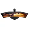 Kép 5/9 - AOC C27G4X 27" Ívelt FullHD 280Hz Fast VA Gaming Monitor