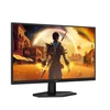 Kép 2/8 - AOC Q27G4X 27" QHD 180Hz Fast IPS Gaming Monitor G-SYNC támogatással