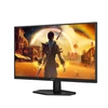 Kép 3/8 - AOC Q27G4X 27" QHD 180Hz Fast IPS Gaming Monitor G-SYNC támogatással
