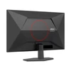 Kép 6/8 - AOC Q27G4X 27" QHD 180Hz Fast IPS Gaming Monitor G-SYNC támogatással