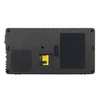 Kép 3/3 - APC BV500I Szünetmentes Tápegység (UPS) Vonal interaktív 0,5 kVA 300 W 1 AC kimenet(ek)
