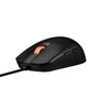 Kép 3/4 - Asus ROG Strix Impact III Fekete Vezetékes Gamer Egér