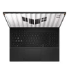 Kép 4/10 - Asus TUF Gaming FX608JMR-QT075 Gamer Laptop 16" WQXGA, i7-14650HX, RTX 5060, 16GB, 1TB SSD