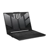 Kép 1/9 - Asus TUF FA507NVR-LP075 Gamer Laptop 15,6&quot; FullHD, R7-7435HS, 32GB, 1TB SSD, RTX 4060