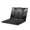 Kép 3/9 - Asus TUF FA507NVR-LP075 Gamer Laptop 15,6" FullHD, R7-7435HS, 32GB, 1TB SSD, RTX 4060