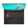 Kép 4/5 - Asus TUF Gaming FA607NU-RL056 Gamer Laptop 16" WUXGA, R5-7535HS, RTX 4050, 16GB DDR5, 512GB SSD