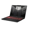 Kép 3/7 - Asus TUF Gaming FA607NUG-RL142 Gamer Laptop 16" WUXGA R7-7445HS, RTX 4050, 16GB, 1TB SSD