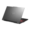 Kép 7/7 - Asus TUF Gaming FA607NUG-RL142 Gamer Laptop 16" WUXGA R7-7445HS, RTX 4050, 16GB, 1TB SSD