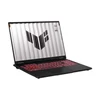 Kép 1/8 - Asus TUF Gaming A16 FA608UH-RV139 Gamer Laptop WUXGA 16" R7 260, RTX 5050, 16GB RAM, 512GB SSD