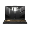 Kép 2/8 - Asus TUF Gaming F16 FX607VU-RL124 Gamer Laptop 16" WUXGA, i5-210H, RTX 4050, 32GB RAM, 512GB SSD