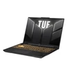 Kép 3/8 - Asus TUF Gaming F16 FX607VU-RL124 Gamer Laptop 16" WUXGA, i5-210H, RTX 4050, 32GB RAM, 512GB SSD