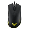 Kép 1/6 - Asus TUF Gaming M3 Gen II Fekete Optikai Vezetékes Egér