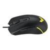 Kép 4/6 - Asus TUF Gaming M3 Gen II Fekete Optikai Vezetékes Egér