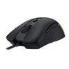 Kép 5/6 - Asus TUF Gaming M3 Gen II Fekete Optikai Vezetékes Egér