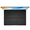 Kép 4/5 - Asus VivoBook S M5606WA-MX034WS Laptop 16" 3.2K OLED Ryzen AI 9 HX 370, 32GB, 1TB SSD, Win11