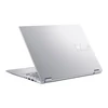 Kép 6/6 - Asus Vivobook Flip TP3402VA-LZ109W Laptop 14" WUXGA Touch, i5-1335U, 16GB, 512GB, Win 11