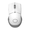 Kép 1/5 - Cooler Master MM311 Vezeték nélküli egér - Fehér - MM-311-WWOW1