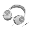 Kép 3/6 - Corsair HS55 Stereo Vezetékes Gaming Headset Fehér