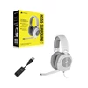 Kép 5/8 - Corsair HS55 Surround Vezetékes Fehér Gamer Headset