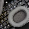 Kép 6/8 - Corsair HS55 Surround Vezetékes Fehér Gamer Headset