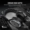 Kép 2/7 - Corsair HS60 Haptic Stereo Vezetékes Camo Gamer Headset