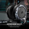 Kép 4/7 - Corsair HS60 Haptic Stereo Vezetékes Camo Gamer Headset