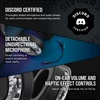Kép 6/7 - Corsair HS60 Haptic Stereo Vezetékes Camo Gamer Headset