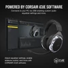 Kép 7/7 - Corsair HS60 Haptic Stereo Vezetékes Camo Gamer Headset