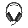 Kép 5/8 - Corsair HS80 MAX RGB Dolby Atmos Vezeték nélküli Gamer Headset Szürke