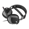 Kép 3/6 - Corsair HS80 RGB USB 7.1 Surround Vezetékes Fekete Gamer Headset