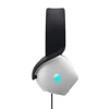 Kép 3/5 - Dell Alienware AW520H Vezetékes Gaming Fejhallgató Fehér