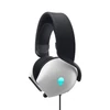 Kép 4/5 - Dell Alienware AW520H Vezetékes Gaming Fejhallgató Fehér