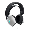 Kép 5/5 - Dell Alienware AW520H Vezetékes Gaming Fejhallgató Fehér
