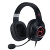 Kép 3/5 - Edifier Hecate G2II Vezetékes Fekete Gamer Headset
