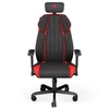Kép 2/11 - Endorfy Meta RD Fekete-Piros Gamer Szék