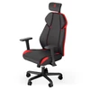 Kép 4/11 - Endorfy Meta RD Fekete-Piros Gamer Szék
