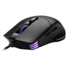 Kép 2/6 - EVGA X12 RGB Fekete Vezetékes Gamer Egér