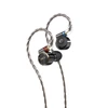 Kép 1/8 - FiiO FD3 Hi-Res Vezetékes Fekete Fülhallgató