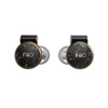 Kép 5/8 - FiiO FD3 Hi-Res Vezetékes Fekete Fülhallgató