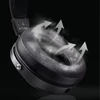 Kép 8/9 - FiiO FT1 Pro Black Síkmágneses fejhallgató