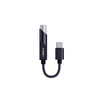 Kép 2/4 - FiiO KA11-TC Silver Jade Audio USB DAC Type C - 3.5 mm