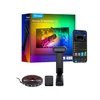 Kép 1/8 - Govee Envisual TV Háttérvilágítás T2 kettős kamerával 55”- 65” Tv-hez