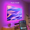Kép 3/3 - Govee TV Háttérvilágítás 46”- 60” Tv-hez