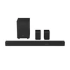 Kép 2/8 - Hisense AX5125H 500 W, Dolby Atmos 5.1.2 CH Soundbar