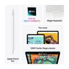 Kép 8/10 - iPad Air 11" 2025 128GB WiFi M3 - Asztroszürke